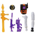 Accessory Set Bundle (Henchman Chest Collectible) (All Ghost Styles) - 5