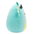 12-Inch Dearest the Teal Swamp Monster - 3
