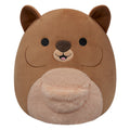 12-Inch Select Series: Quito the Quokka - 1