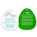 12-Inch Tolef the Cookie Bear - 6