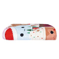 Squishmallows Holiday Throw Blanket - 6