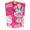 Hello Kitty and Friends 14-Inch Ultra-Premier Plush Bouquet - Limited Edition - 15