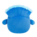 16-Inch Priscilla the Blue Peacock - 4