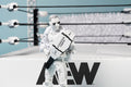 AEW Unrivaled Orange Cassidy - 8