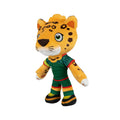 FIFA World Cup 2026 Mexico 8-Inch Plush - Official Zayu the Jaguar Mascot - 3