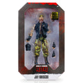 Ring of Honor 6-Inch Jay Briscoe Figure - 2