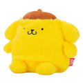 Hello Kitty and Friends Bumz Classic Pompompurin Plush - 2