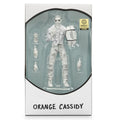 AEW Unrivaled Orange Cassidy - 2
