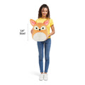 14-Inch Pace the Tan Fennec Fox - 7