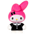 Hello Kitty and Friends Kuromi’s Haunted House Building Set - 5
