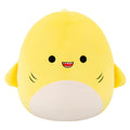 12-Inch Chandler the Yellow Shark - 1