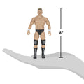 Ring of Honor Nigel McGuinness vs. Jerry Lynn - 19