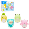 Squishmallows Buildable Figure Multipack - 1