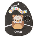 8-Inch Select Series: Omar in Hockey Mask - 5