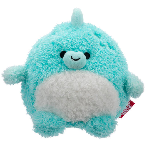 BumBumz Blowfish Bree Plush 4.5"