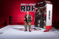 Ring of Honor 6-Inch Jay Briscoe Figure - 8