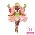 Royale High 9-Inch Fashion Doll - Posey the Nature Fairy (Series 1) - 1