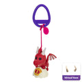 Adopt Me 3-Inch Surprise Figure Clips (Series 3) - 3