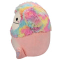 20-Inch Diane the Peach Bigfoot - 3
