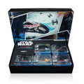 Light Armor Class Series 3 Box Set includes limited edition chase and rare - 17