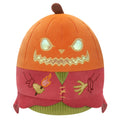8-Inch Select Series Pumpkin King Jack Skellington - 1