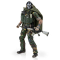 Call of Duty "Ghost" (Mandible) - 13