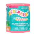 Micromallows Plush Mystery Capsule Series 1 - Includes 1 Capsule - 1
