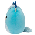 12-Inch Xam the Aqua Kirin - 3