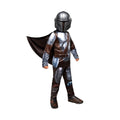 STAR WARS The Mandalorian Official Youth Costume - 6