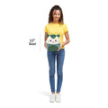 12-Inch Willoughby the Sage Green Possum - 7