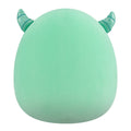 12-Inch Select Series Robbito Green Yeti with Ice Cream Cone - 4