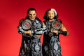 Ring of Honor Hardy Boyz 2-Pack - 6