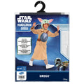 STAR WARS Grogu Official Toddler Costume - 2
