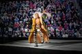 AEW Unrivaled Supreme Will Ospreay - 9