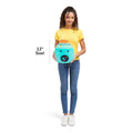 12-Inch Reishi the Neon Teal Potion - 7