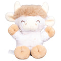 MooMates Milks by Russ 4-Inch Scented Mini Moo Blindbox - Includes 1 Surprise Plush - 4
