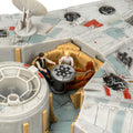 STAR WARS Micro Galaxy Squadron Millennium Falcon - 11