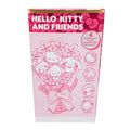 Hello Kitty and Friends 14-inch Ultra-Premier Limited Edition Collector Series Plush Bouquet - 10