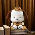 Hello Kitty and Friends Ultra-Premier 12-Inch Pochacco - Limited Edition - 3