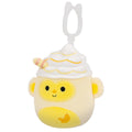 3.5-Inch Pierogi the Banana Monkey Shake Clip - 2