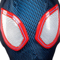 MARVEL Miles Morales Official Youth Zentai Mask - 4
