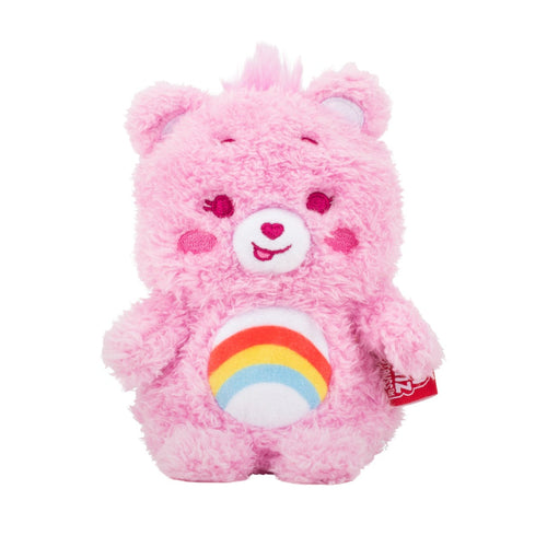 BumBumz Care Bears Plush – Cheer Bear, Funshine Bear, Share Bear, Grumpy Bear