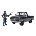 Fortnite The Bear Vehicle and Party Trooper - 1