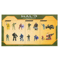 Halo Deluxe Figure - UNSC Mantis and Spartan EVA - 5