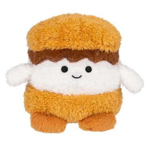 BumBumz S'more Skylar Plush 4.5"