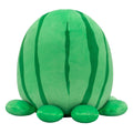 8-Inch Marcella the Watermelon Octopus - 4