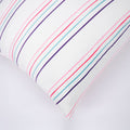 "Sweet Stripes" SquishPillow Pillowcase (Standard) - 3