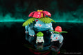 Pokémon Special Series Kanto Region First Partners Figure Set - 14