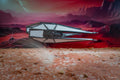 STAR WARS™ Micro Galaxy Squadron Light Armor Class Collection (Series 7) - 5