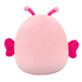 12-Inch Mogo the Pink Sakura Butterfly - 4